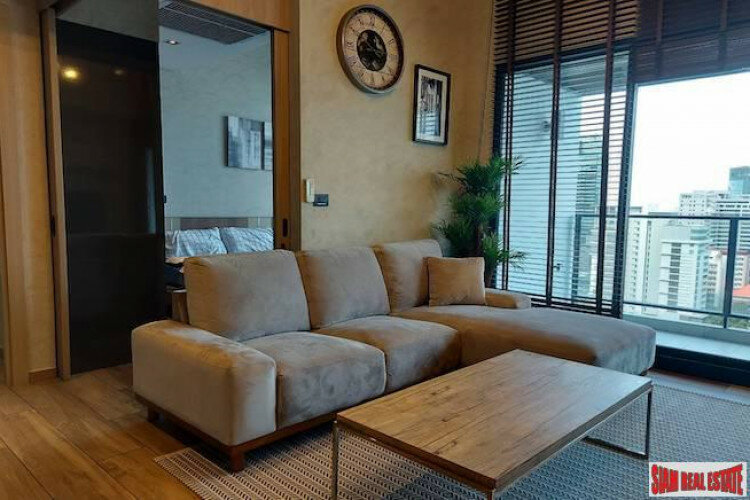 Квартира в Бангкоке, Таиланд | THE118183