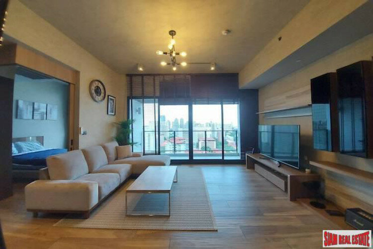 Квартира в Бангкоке, Таиланд | THE118183