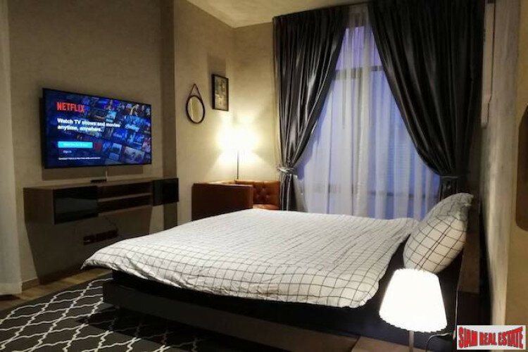 Квартира в Бангкоке, Таиланд | THE118183