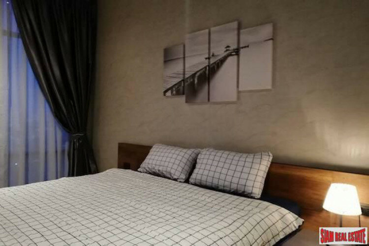 Квартира в Бангкоке, Таиланд | THE118183