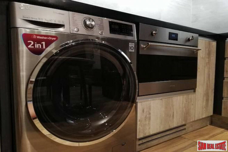 Квартира в Бангкоке, Таиланд | THE118183