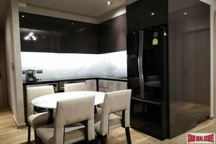 Квартира в Бангкоке, Таиланд | THE118183