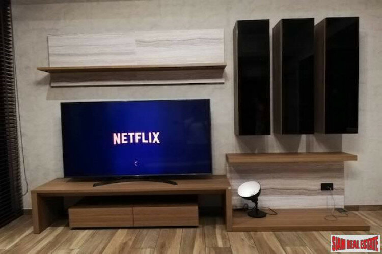 Квартира в Бангкоке, Таиланд | THE118183