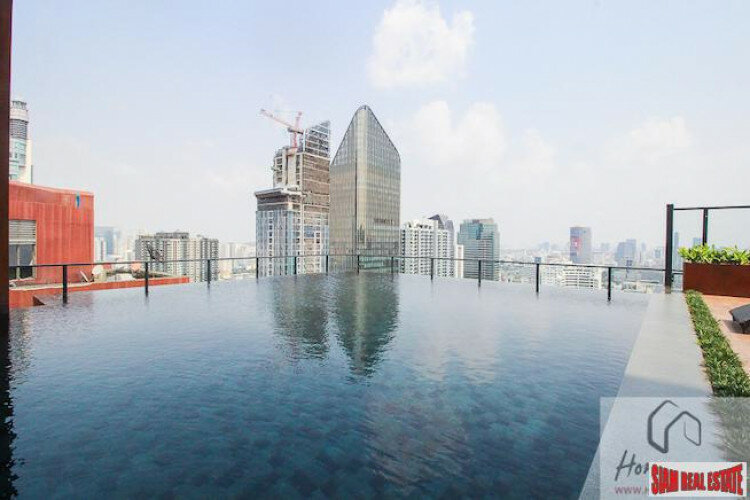 Квартира в Бангкоке, Таиланд | THE118183