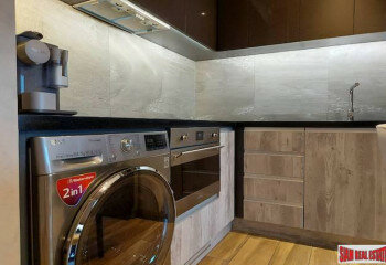 Квартира в Бангкоке, Таиланд | THE118183