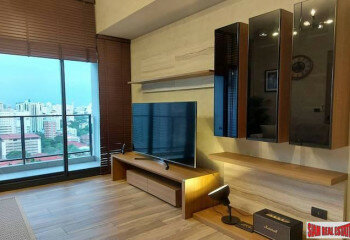 Квартира в Бангкоке, Таиланд | THE118183