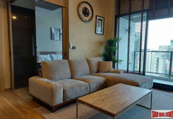 Квартира в Бангкоке, Таиланд | THE118183