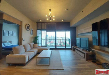 Квартира в Бангкоке, Таиланд | THE118183