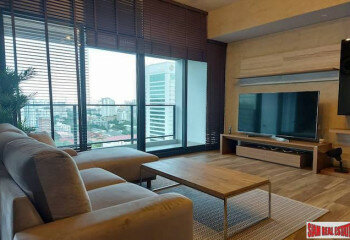 Квартира в Бангкоке, Таиланд | THE118183