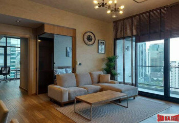 Квартира в Бангкоке, Таиланд | THE118183