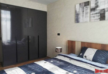 Квартира в Бангкоке, Таиланд | THE118183