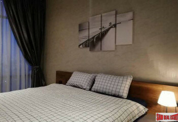 Квартира в Бангкоке, Таиланд | THE118183