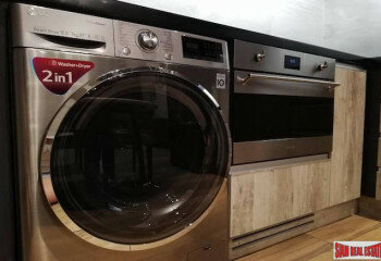 Квартира в Бангкоке, Таиланд | THE118183