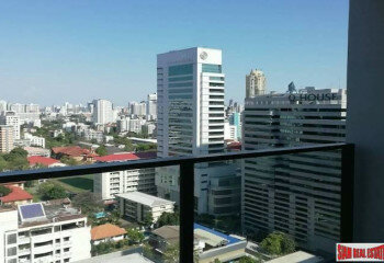 Квартира в Бангкоке, Таиланд | THE118183