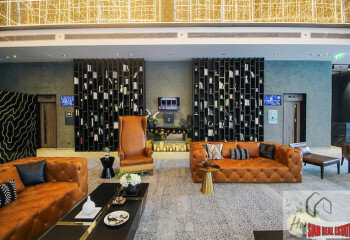 Квартира в Бангкоке, Таиланд | THE118183