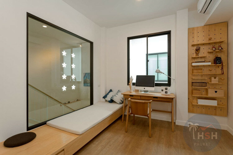 Дом на Пхукете, Таиланд | THE409070