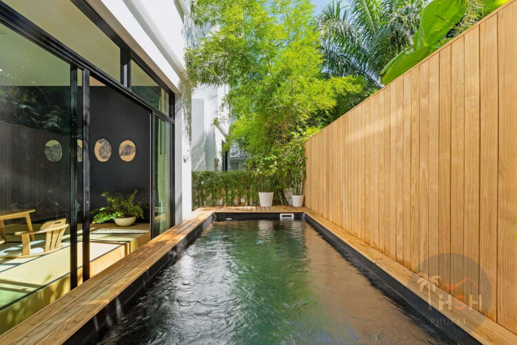 Дом на Пхукете, Таиланд | THE409070