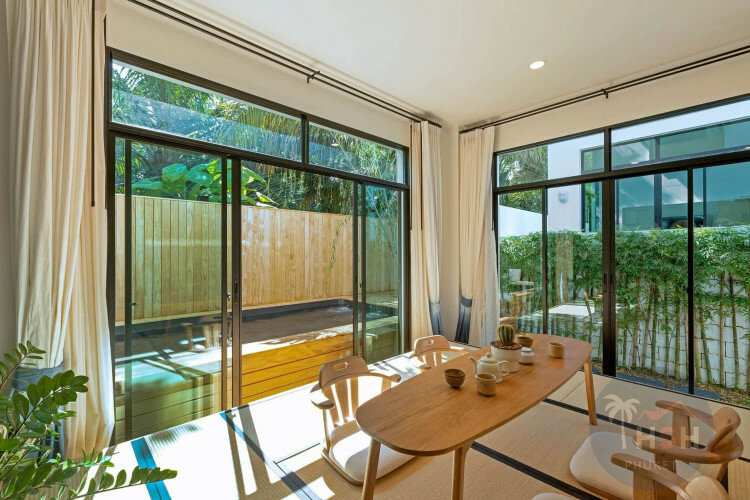 Дом на Пхукете, Таиланд | THE409070