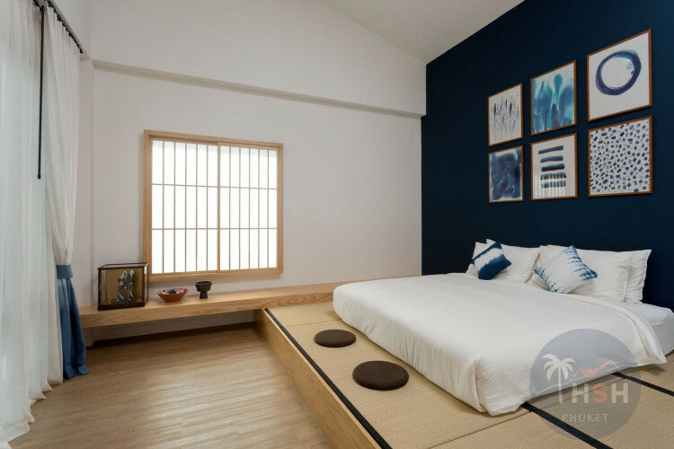 Дом на Пхукете, Таиланд | THE409070