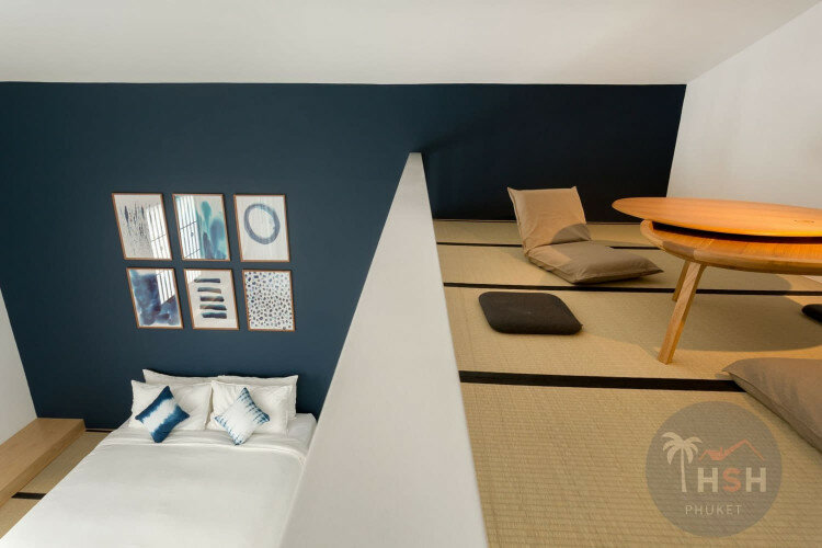 Дом на Пхукете, Таиланд | THE409070