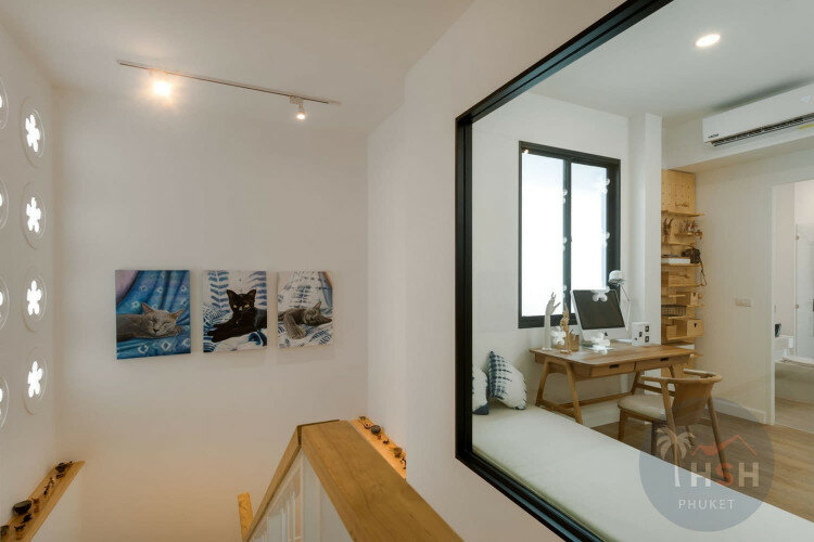 Дом на Пхукете, Таиланд | THE409070