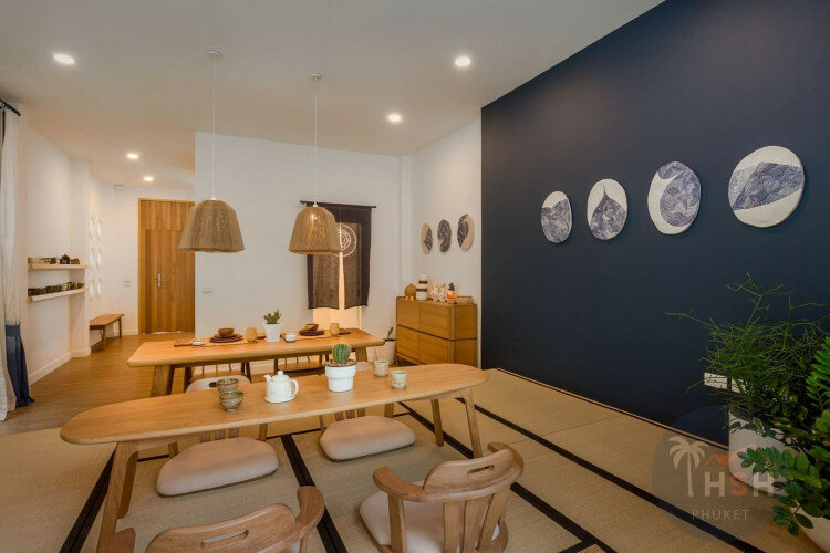 Дом на Пхукете, Таиланд | THE409070