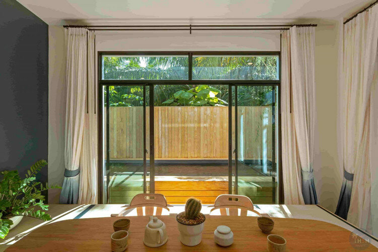 Дом на Пхукете, Таиланд | THE409070