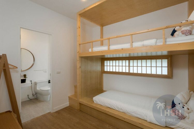 Дом на Пхукете, Таиланд | THE409070