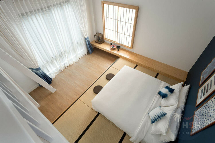 Дом на Пхукете, Таиланд | THE409070