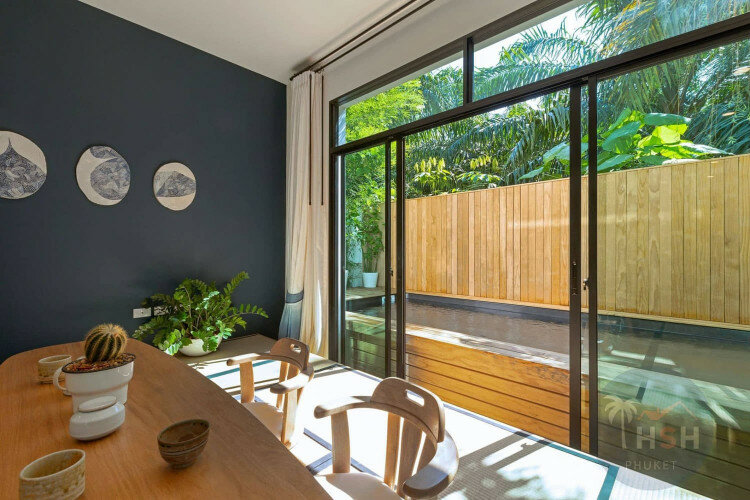 Дом на Пхукете, Таиланд | THE409070