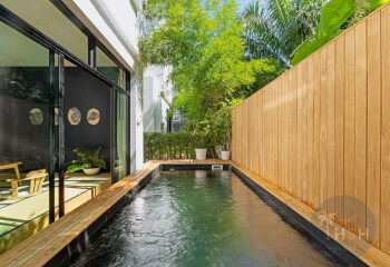 Дом на Пхукете, Таиланд | THE409070