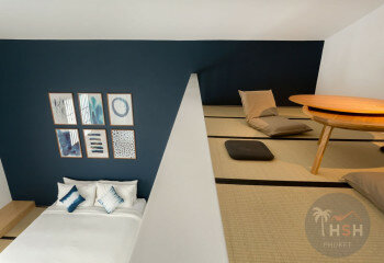 Дом на Пхукете, Таиланд | THE409070