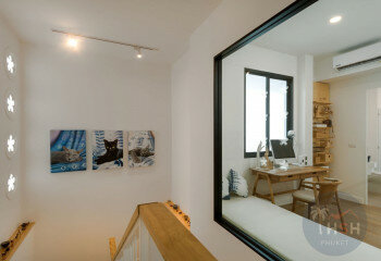 Дом на Пхукете, Таиланд | THE409070