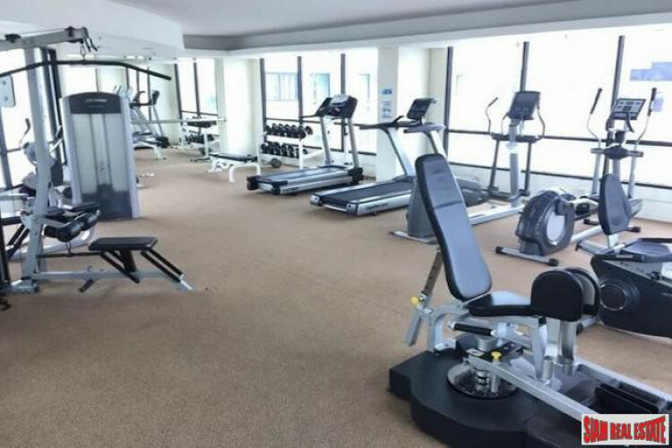 Квартира в Бангкоке, Таиланд | THE218469