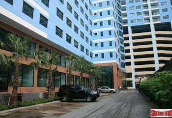 Квартира в Бангкоке, Таиланд | THE218469