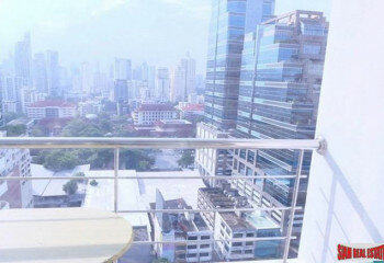 Квартира в Бангкоке, Таиланд | THE218469