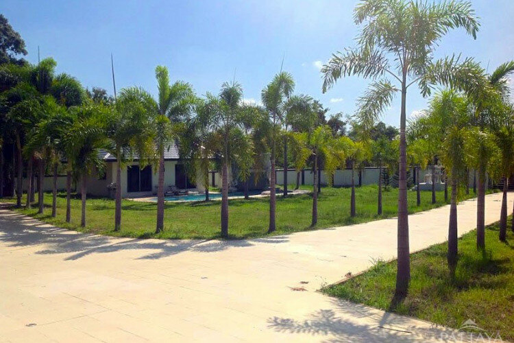 Дом в Паттайе, Таиланд | THE521375