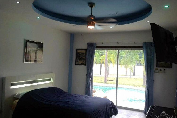 Дом в Паттайе, Таиланд | THE521375