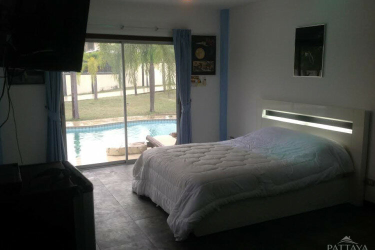 Дом в Паттайе, Таиланд | THE521375