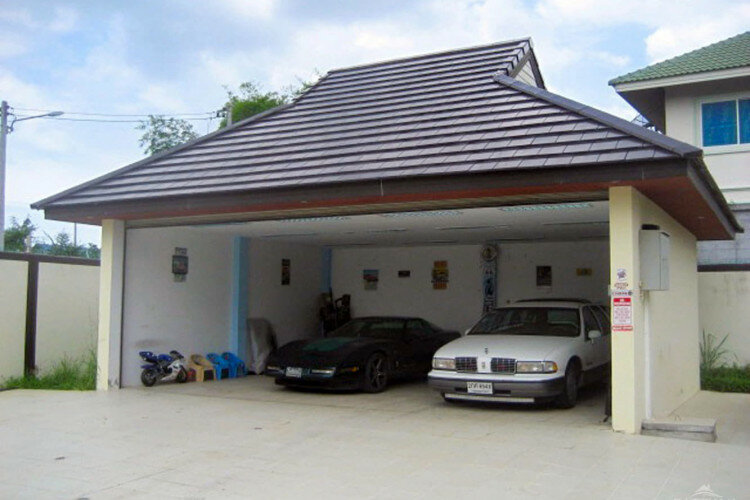 Дом в Паттайе, Таиланд | THE521375