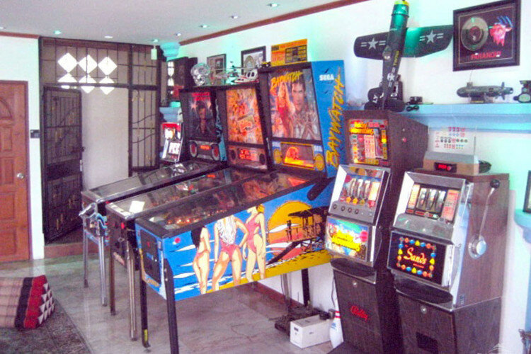 Дом в Паттайе, Таиланд | THE521375