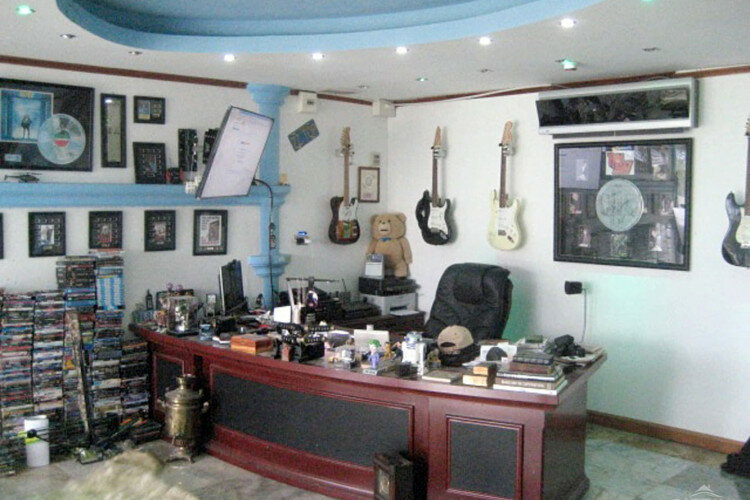 Дом в Паттайе, Таиланд | THE521375