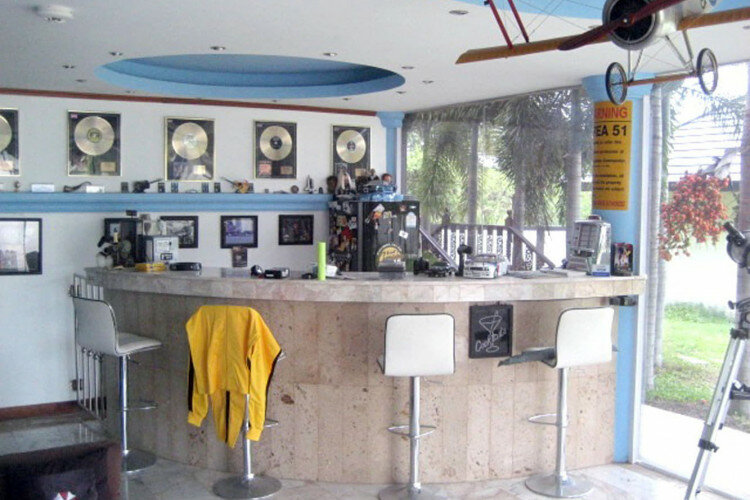 Дом в Паттайе, Таиланд | THE521375