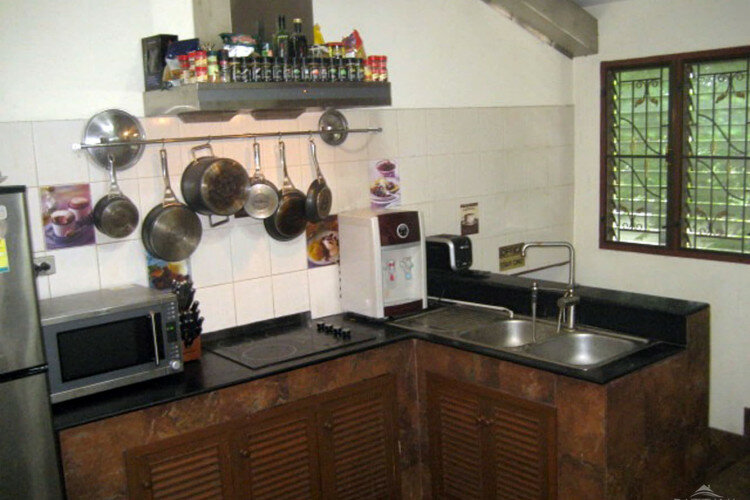 Дом в Паттайе, Таиланд | THE521375