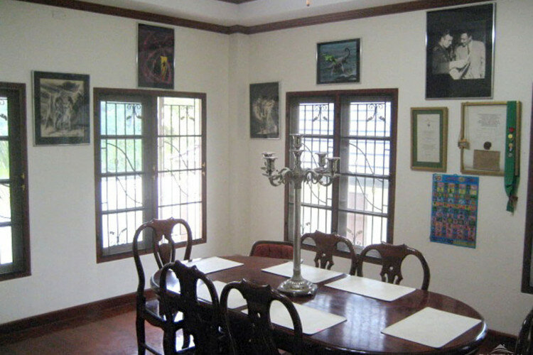 Дом в Паттайе, Таиланд | THE521375