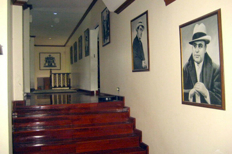 Дом в Паттайе, Таиланд | THE521375