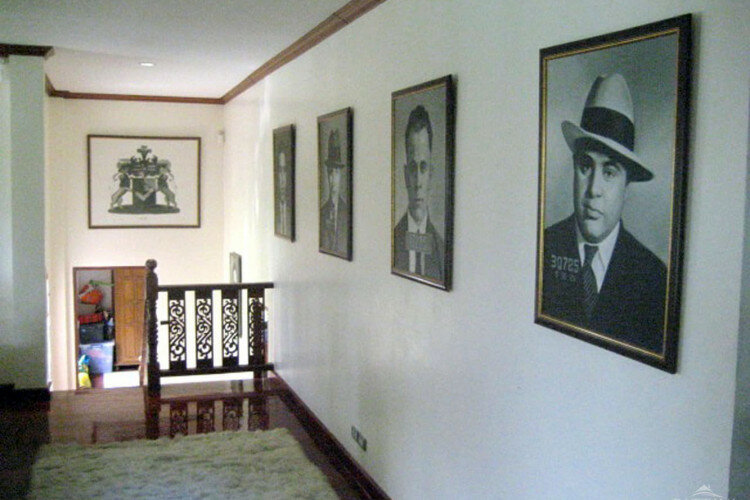 Дом в Паттайе, Таиланд | THE521375