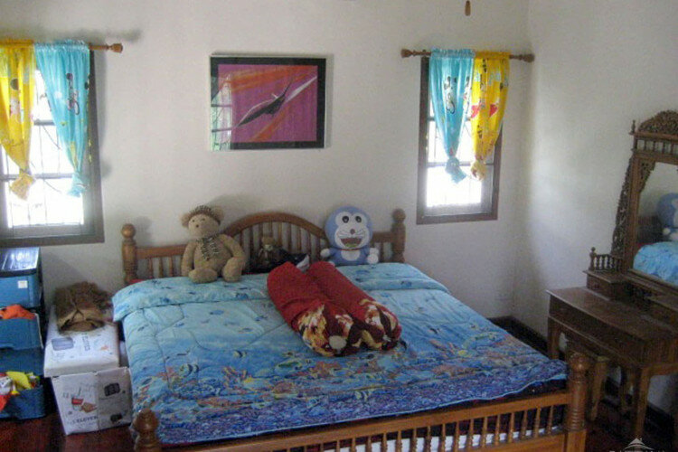 Дом в Паттайе, Таиланд | THE521375