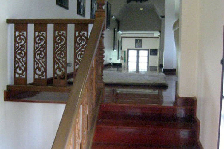 Дом в Паттайе, Таиланд | THE521375