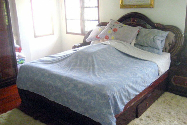 Дом в Паттайе, Таиланд | THE521375